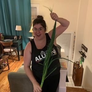 Meet your Posher, Molly